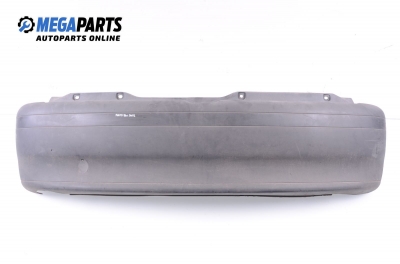 Задна броня за Fiat Punto Hatchback (09.1993 - 09.1999), хечбек