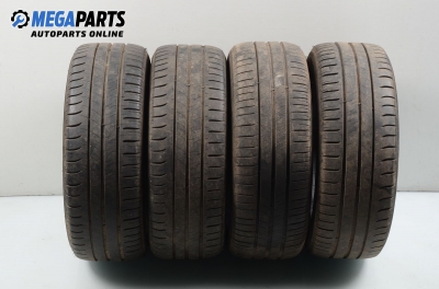 Летни гуми MICHELIN 205/55/16, DOT: 3812