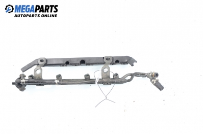 Бензинова рейка за Mazda 323 P V Hatchback (10.1996 - 09.1998) 1.5 16V, 88 к.с., № T2T60371