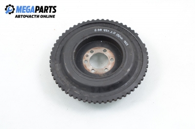 Демпферна шайба за BMW 5 Series E39 Sedan (11.1995 - 06.2003) 520 i, 150 к.с.