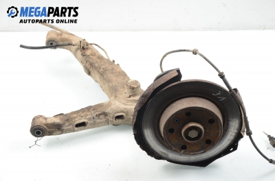 Шенкел главина за Volkswagen Sharan Minivan I (05.1995 - 03.2010), позиция: задна, лява