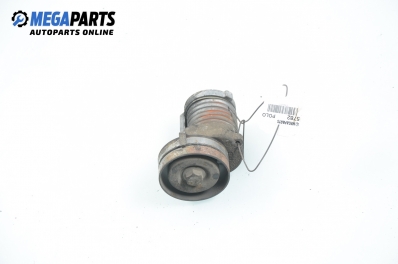 Обтегач пистов ремък за Volkswagen Polo Hatchback II (10.1994 - 10.1999) 75 1.6, 75 к.с.