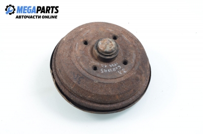 Шенкел главина за Opel Corsa B Hatchback (03.1993 - 12.2002), позиция: задна, лява