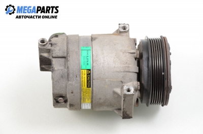 Компресор климатик за Fiat Croma Station Wagon (06.2005 - 08.2011) 1.9 D Multijet, 150 к.с., № DELPHI SAE J639