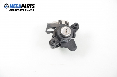 Ключалка заден капак за BMW 5 Series E60 Sedan (E60) (07.2003 - 03.2010), седан