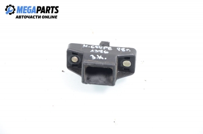 Брава заден капак за Renault Megane I Coach (03.1996 - 08.2003), купе, позиция: задна