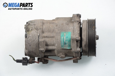 Компресор климатик за Volkswagen Golf III Hatchback (08.1991 - 07.1998) 1.8, 90 к.с., № SD7V16