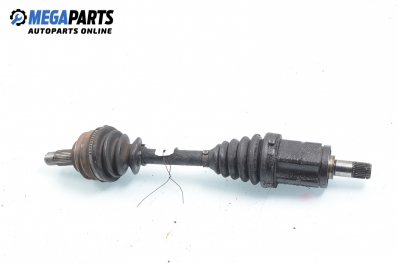 Полуоска за BMW X5 Series E53 (05.2000 - 12.2006) 4.4 i, 320 к.с., позиция: предна, лява, автоматик