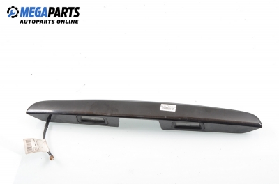 Плафони заден номер за Nissan Almera II Hatchback (01.2000 - 12.2006), хечбек