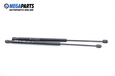 Амортисьор за багажник/товарно пространство за Fiat Brava Hatchback (10.1995 - 06.2003)