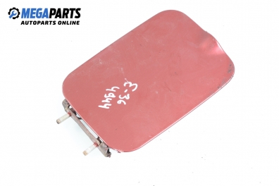 Вратичка резервоар за BMW 3 Series E36 Sedan (09.1990 - 02.1998), 4+1 вр., седан