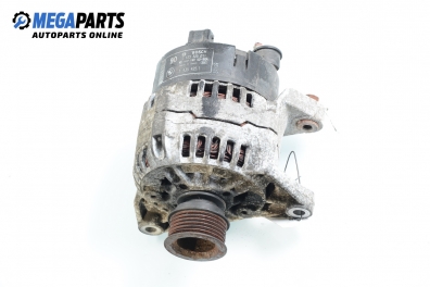 Алтернатор / генератор за BMW 3 Series E46 Sedan (02.1998 - 04.2005) 318 i, 118 к.с., № Bosch 0 123 325 010
