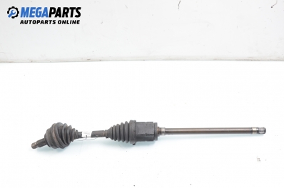 Полуоска за BMW X5 Series E53 (05.2000 - 12.2006) 4.4 i, 320 к.с., позиция: предна, дясна, автоматик