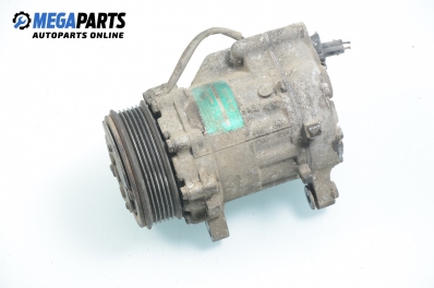 Компресор климатик за Volkswagen Polo Hatchback II (10.1994 - 10.1999) 75 1.6, 75 к.с., № Sanden SD7B10