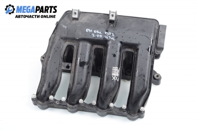 Всмукателен колектор за BMW 3 Series E90 Touring (E91) (09.2005 - 06.2012) 320 d, 163 к.с.