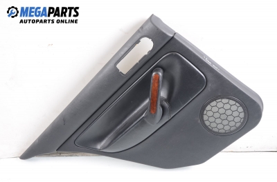 Кора врата за Volkswagen Bora Sedan (10.1998 - 12.2013), седан, позиция: задна, лява