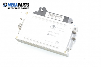 Компютър ABS за BMW 3 Series E36 Sedan (09.1990 - 02.1998), № BMW 34.52-1 162 646