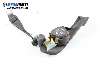 Предпазен колан за Renault Scenic II Minivan (06.2003 - 07.2010), позиция: предна, лява