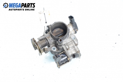 Дроселова клапа за Mazda 323 P V Hatchback (10.1996 - 09.1998) 1.5 16V, 88 к.с.