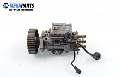 ГНП-горивонагнетателна помпа за BMW 5 Series E34 Sedan (12.1987 - 11.1995) 524 td, 115 к.с.