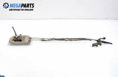 Скоростен лост с жила за Volkswagen Golf IV Hatchback (08.1997 - 06.2005)