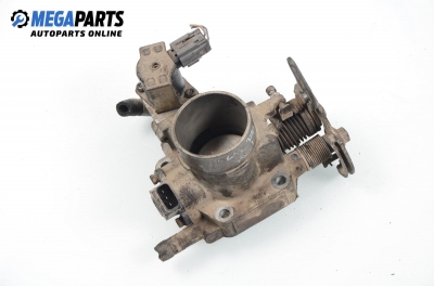 Дроселова клапа за Mazda 626 V Sedan (05.1997 - 10.2002) 2.0, 115 к.с.