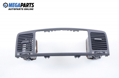 Духалки парно за Toyota Corolla Hatchback (11.2001 - 02.2007)