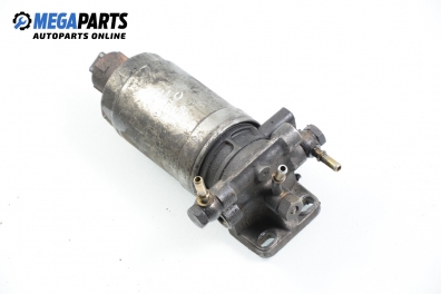 Корпус за горивен филтър за Fiat Stilo Hatchback (10.2001 - 11.2010) 1.9 JTD (192_XE1A), 115 к.с.