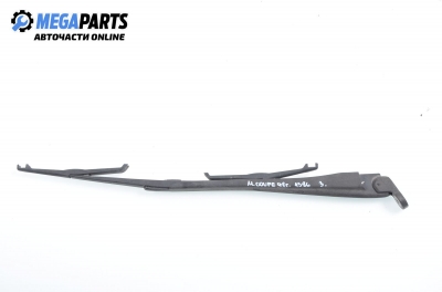 Рамо задна чистачка за Renault Megane I Coach (03.1996 - 08.2003), позиция: задна
