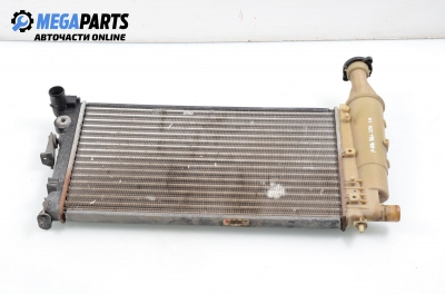 Воден радиатор за Peugeot 106 I Hatchback (08.1991 - 04.1996) 1.4, 69 к.с.