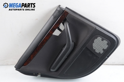 Кора врата за Audi A4 Avant B6 (04.2001 - 12.2004), комби, позиция: задна, лява