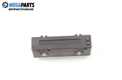 Часовник за Opel Astra F Estate (09.1991 - 01.1998)