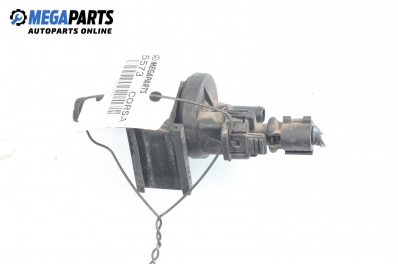 Клапан бензинови пари за Opel Corsa C Hatchback (09.2000 - 12.2009) 1.0, 58 к.с.