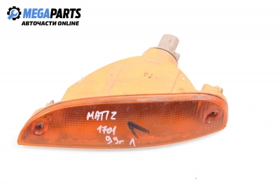 Мигач за Daewoo Matiz Hatchback (09.1998 - 01.2005), хечбек, позиция: лява