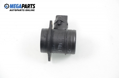 Дебитомер за Ford Galaxy Minivan I (03.1995 - 05.2006) 1.9 TDI, 115 к.с., № Bosch 0 280 217 121