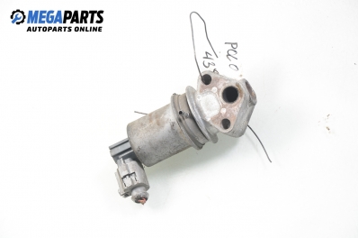 EGR-клапан за Volkswagen Polo Hatchback IV (10.2001 - 12.2005) 1.2 12V, 64 к.с.