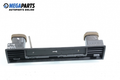 Духалки парно за BMW 3 Series E36 Sedan (09.1990 - 02.1998)