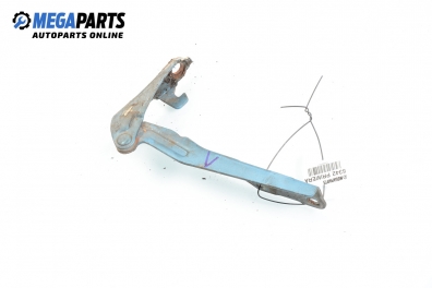 Панта преден капак за Nissan Primera Hatchback I (06.1990 - 06.1996), 4+1 вр., хечбек, позиция: лява