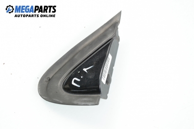 Външни лайсни за Citroen C5 I Break (06.2001 - 08.2004), комби, позиция: лява