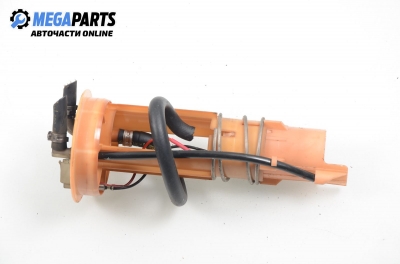 Нивомер за Renault Safrane I Sedan (04.1992 - 10.1997) 2.2 (B541)