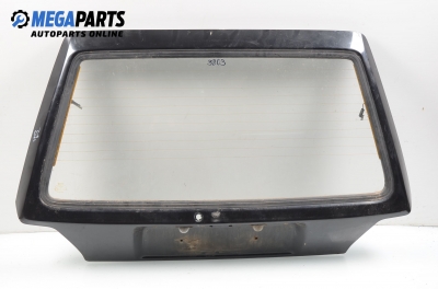 Заден капак за Volkswagen Golf II Hatchback (08.1983 - 12.1992), 2+1 вр., хечбек, позиция: задна