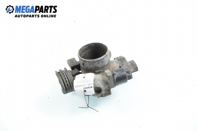 Дроселова клапа за Chrysler Voyager Minivan III (01.1995 - 03.2001) 2.4 i, 151 к.с.