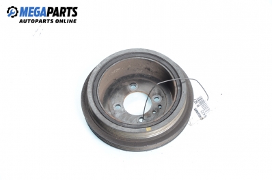 Демпферна шайба за Mazda 323 P V Hatchback (10.1996 - 09.1998) 1.5 16V, 88 к.с.