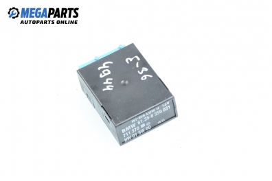 Реле чистачки за BMW 3 Series E36 Sedan (09.1990 - 02.1998) 318 i, № BMW 61.35-8 359 031