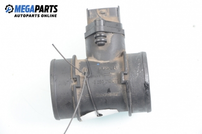 Дебитомер за Opel Corsa C Hatchback (09.2000 - 12.2009) 1.0, 58 к.с., № Bosch 0 280 218 031