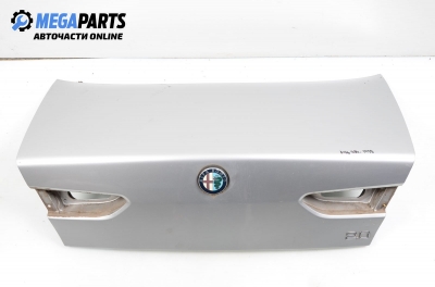 Заден капак за Alfa Romeo 156 Sedan (09.1997 - 09.2005), седан