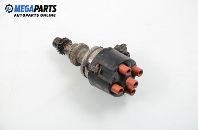 Палец на разпределителя на запалването (делко) за Volkswagen Golf III Hatchback (08.1991 - 07.1998) 1.8, 90 к.с.