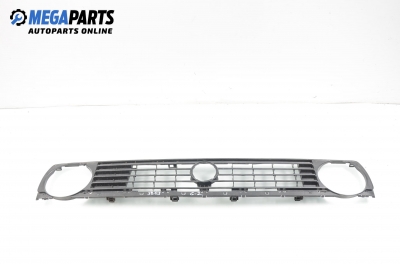 Решетка за Volkswagen Golf II Hatchback (08.1983 - 12.1992), хечбек, позиция: предна