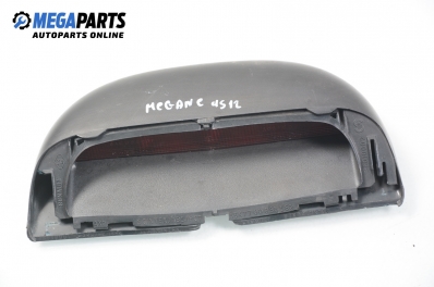 Трети стоп за Renault Megane I Hatchback (08.1995 - 12.2004), хечбек