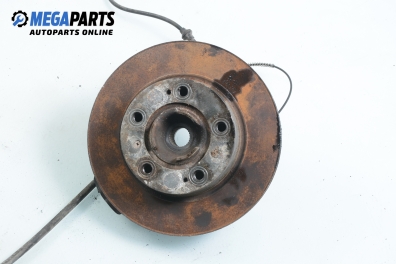 Шенкел главина за Porsche Boxster Cabrio I (09.1996 - 12.2004), позиция: задна, дясна